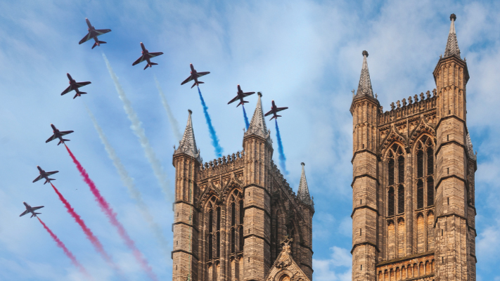 Andrea homepage image