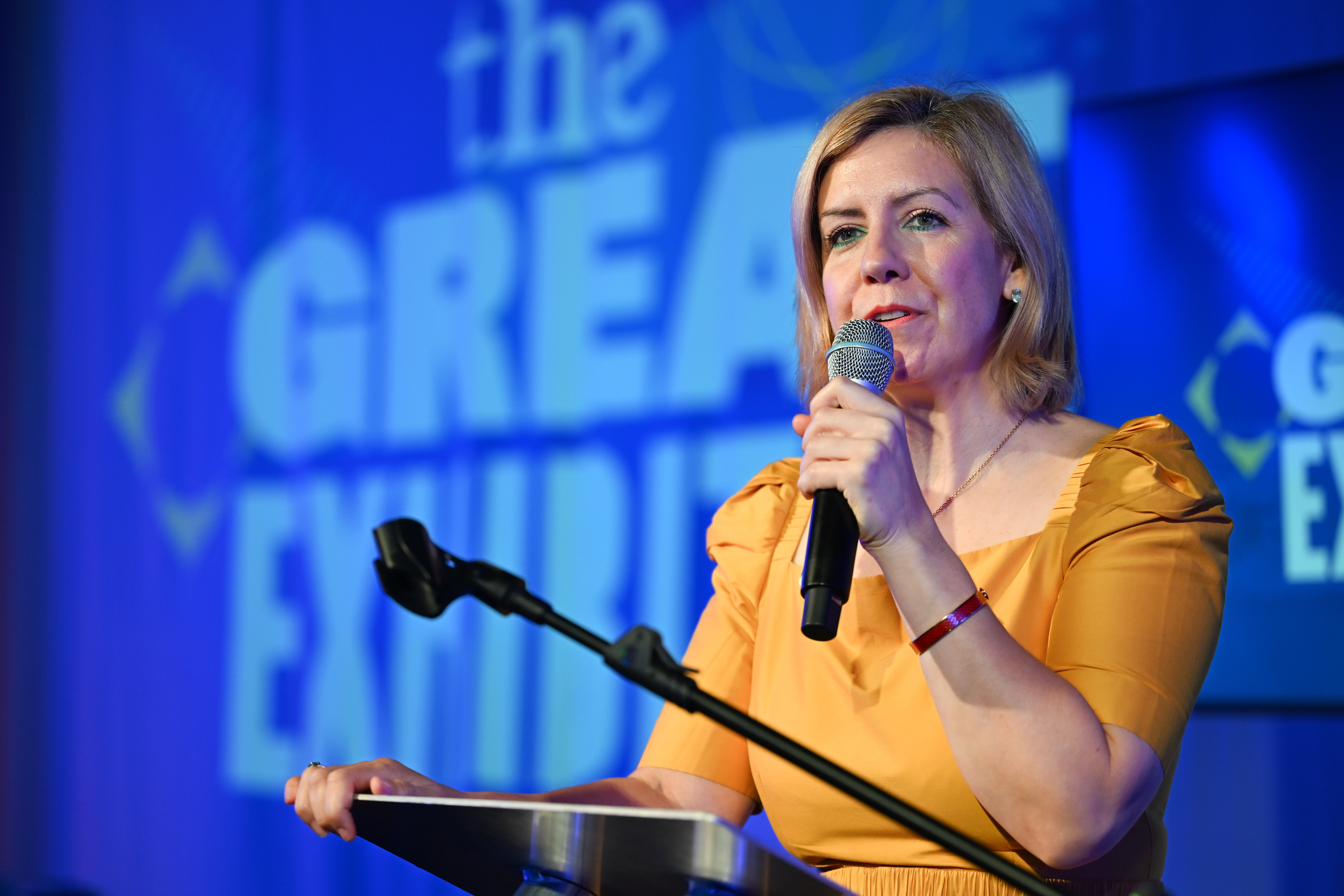 The great Exhibition 2026, innovations
