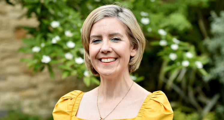 Mayor Dame Andrea Jenkins