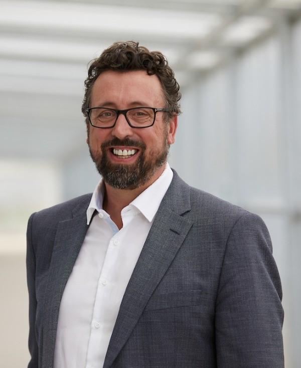 Mark Alexander, Siemens Energy