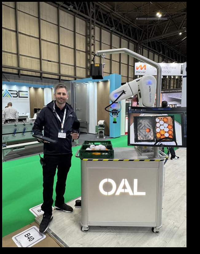 OAL Robot