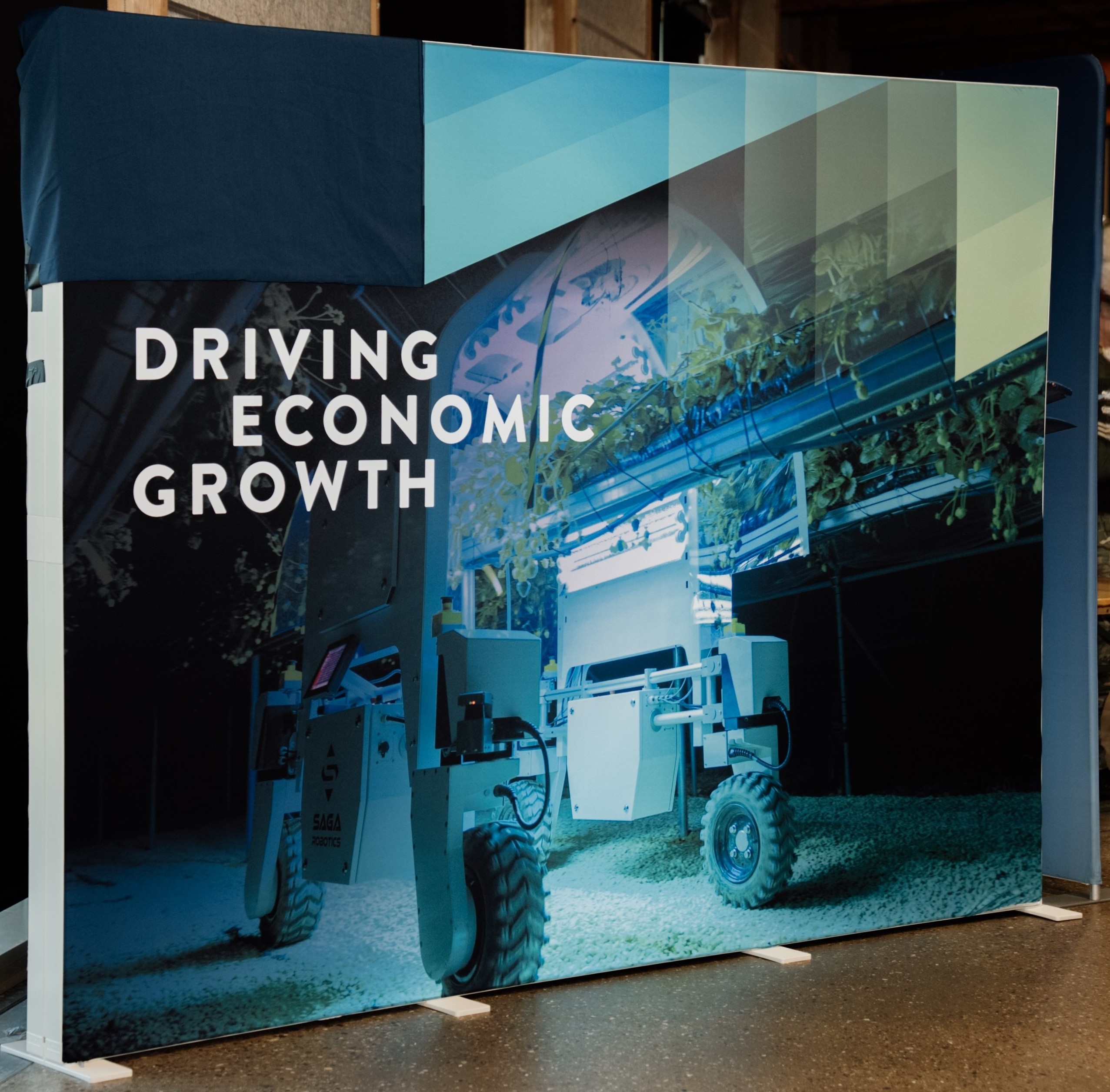 GRowth Development Fund