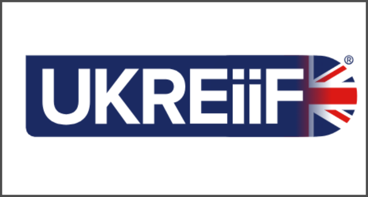 UKREiiF logo