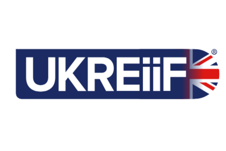 UKREiiF logo