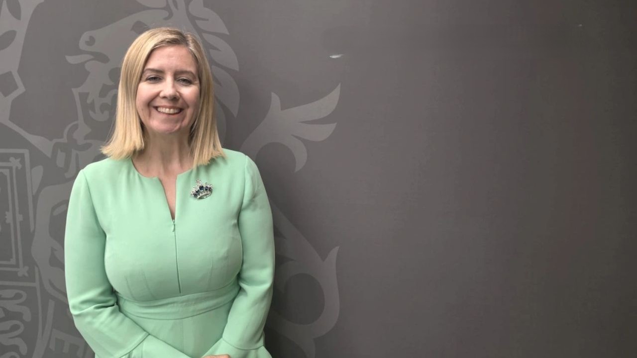 Mayor Andrea Jenkyns rules out visitor levy for Greater Lincolnshire