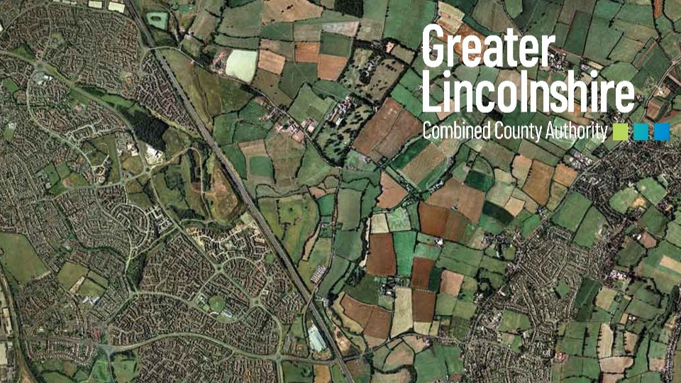 Government Backs Greater Lincolnshire With £34m to Prepare Land for New Homes