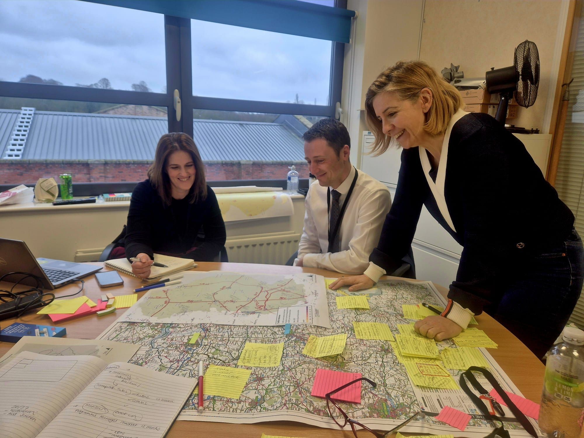 GLCCA is fast‑tracking early transport proposals informed by public and partner feedback. Focus areas include buses, rail, road safety and new travel initiatives across rural and urban communities.